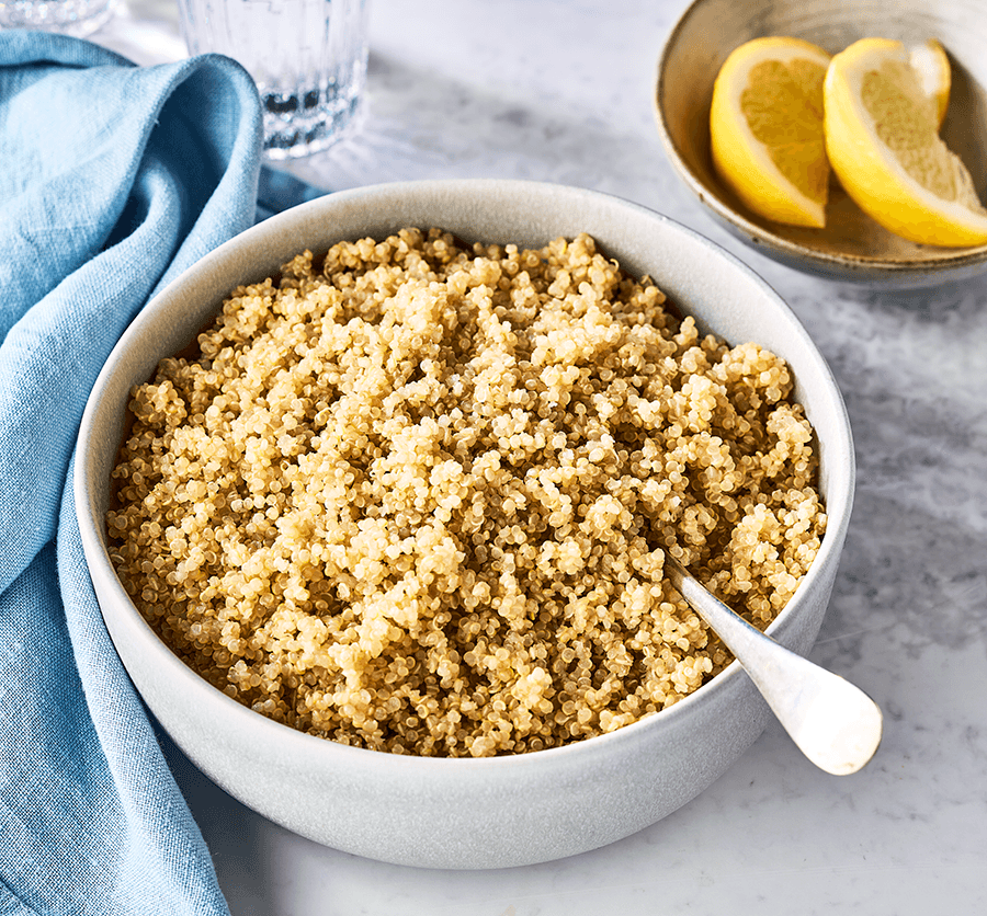 Quinoa
