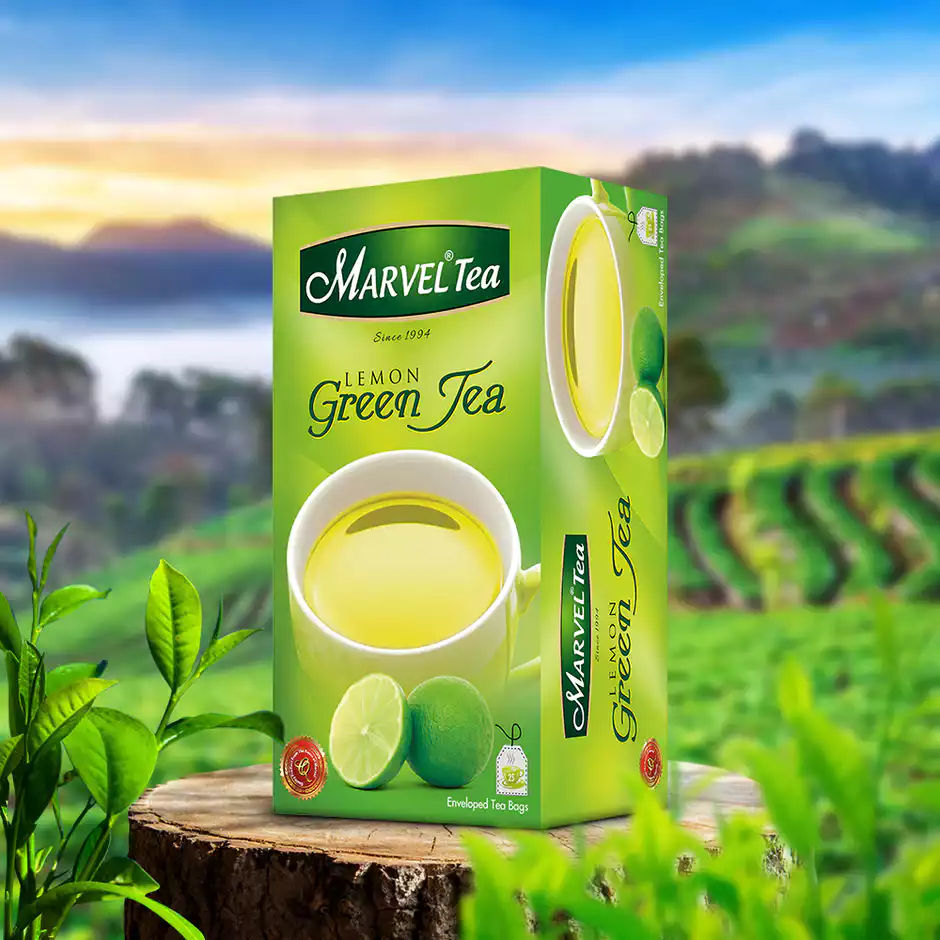 Green Tea