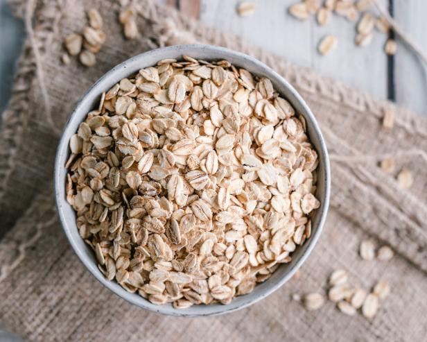 Oats