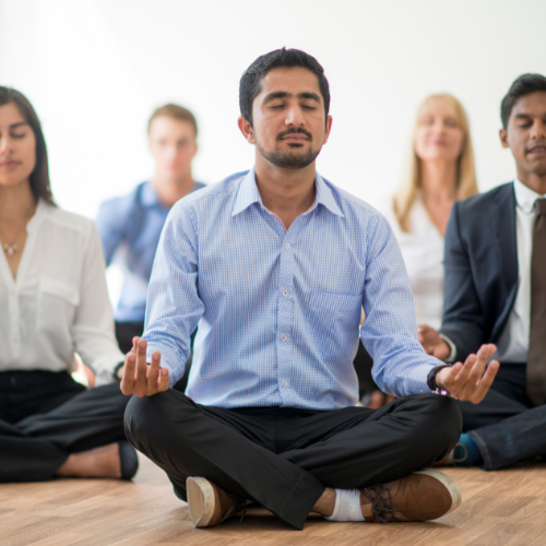 Corporate Wellness