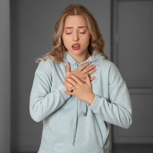 Pranic Healing
